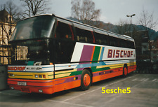 Foto neoplan reisebus gebraucht kaufen  Berlin