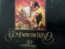 Gone wind anniversary for sale  Earlville