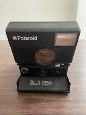 polaroid slr 680 for sale  MANCHESTER