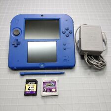 Tested nintendo 2ds for sale  Odessa