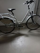 Kettler city bike gebraucht kaufen  Bad Oeynhausen-Lohe