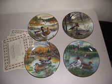 Knowles duck plates for sale  Navarre