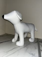Dog display mannequin for sale  MANCHESTER