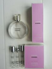 Chanel chance 100ml for sale  LONDON