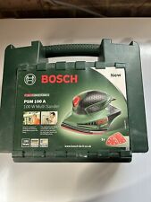 Bosch psm 100 for sale  CRAWLEY