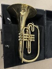 Olds mellophone marching for sale  Buda