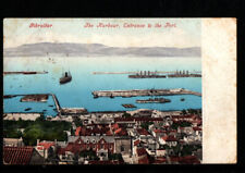 Gibraltar 1907 picture for sale  STRATFORD-UPON-AVON