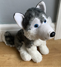 Husky dog soft for sale  CALLINGTON