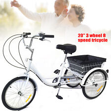 Speed wheel tricycle for sale  Shipping to Ireland