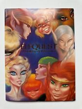 Elfquest gallery portraits for sale  Los Angeles