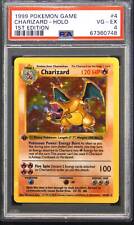 1st edition holo charizard for sale  New Castle