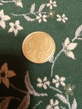 Moneta centesimi 2018 usato  Imperia