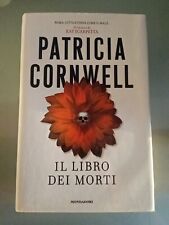 Patricia cornwell libro usato  Taranto