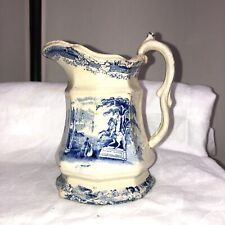 Antique blue white for sale  East Greenwich