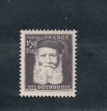 FRANCE TIMBRE N° Y&T 601 " Gounod " NEUF** comprar usado  Enviando para Brazil