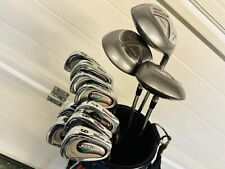 golf clubs bag drivers for sale  Shipping to South Africa