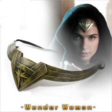 Wonder woman headband for sale  LONDON