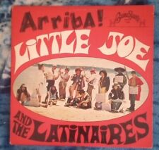 Little joe latinaires for sale  Austin