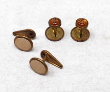 Lot paires boutons d'occasion  Viry
