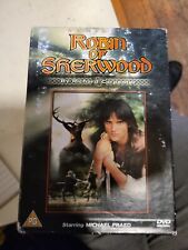 Robin sherwood series for sale  Ireland