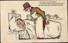Kranke soldaten krankenhaus gebraucht kaufen  Berlin