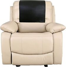 Recliner headrest cover for sale  Shipping to Ireland