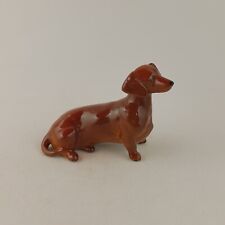 Beswick dog figurine for sale  DURHAM