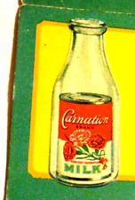 1930 carnation milk for sale  Henderson