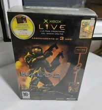Halo xbox live usato  Licata