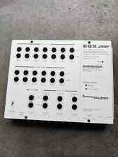 Audio control eqx for sale  Granbury