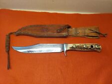 Vintage puma bowie for sale  Eagle River