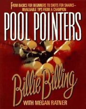 Pool pointers billie for sale  Saint Paul