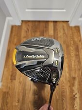 Callaway rogue max for sale  Clayton