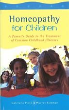 Homeopathy children parent for sale  UK
