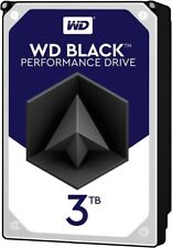 Western digital black usato  Marano Di Napoli