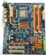 Motherboard gigabyte p35 usato  Cosenza