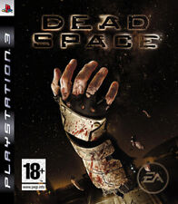 Dead Space (PS3) PEGI 18+ Adventure: Survival Horror DARMOWA wysyłka, zaoszczędź £ na sprzedaż  Wysyłka do Poland