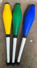 Professional juggling clubs for sale  RETFORD