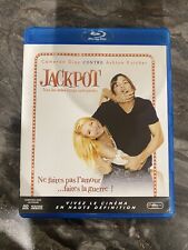 Blu ray jackpot d'occasion  Athis-Mons