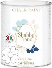 Chalk paint pittura usato  Villanova Di Camposampiero