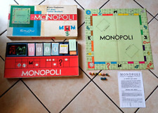 Monopoli lire gioco usato  Desenzano Del Garda