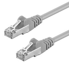 Cat6 kabel ftp gebraucht kaufen  Gerolzhofen
