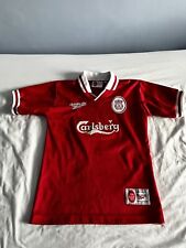 Vintage 90s liverpool for sale  TELFORD