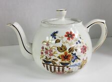 Vintage ellgreave teapot for sale  Searcy