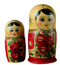 Vintage nesting dolls for sale  Shipping to Ireland