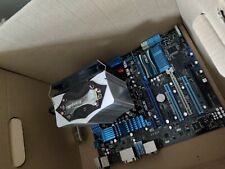 z68 motherboard for sale  COLNE