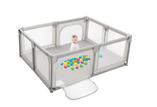 Costway baby playpen for sale  Shipping to Ireland