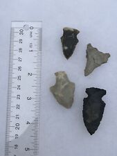 Vintage indian arrowheads for sale  Indianapolis