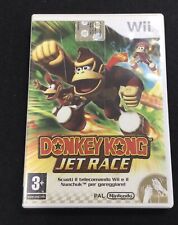 Nintendo wii donkey usato  Monza