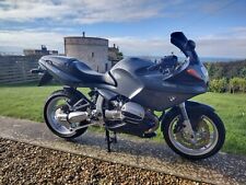 Bmw r1100s 2001 for sale  WEYMOUTH